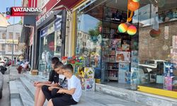 KARNE ALAN KIRTASİYECİLERE AKIN ETTİ