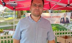 ÇALIŞKAN "AŞURE BİRLİK VE KARDEŞLİKTİR"