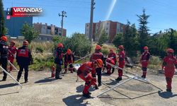 KEDAK'TAN TARİHİ BAŞARI