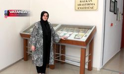 "BALKANLARIN KANAYAN YARASI BUGÜNÜN DE MESELESİ"