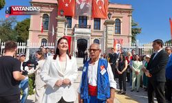 665. KIRKPINAR YAĞLI GÜREŞLERİ HAFTASI BAŞLADI