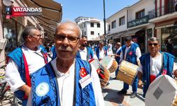 DEDEDEN TORUNA 4 KUŞAK MİRAS