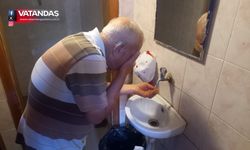 SICAKLAR YAKACAK