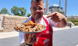 CİĞERCİLER PEHLİVANLARI BEKLİYOR