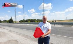 KARDEŞİNİN ÖLDÜĞÜ YERDE REFLEKTÖR ÇAĞRISI