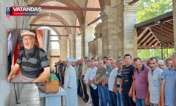 “SOSYETE MANAVI” AYDOĞAN BİLGEN’E VEDA