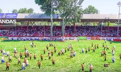 ER MEYDANI'NDA TARİH YENİDEN YAZILACAK