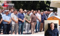AKPINAR TOPRAĞA VERİLDİ