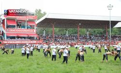 TARİH YENİDEN YAZILIYOR