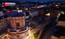 MAKEDONYA KULE MÜZESİ ZİYARETÇİLERİNİ BEKLİYOR