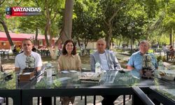 ARICILIĞIN NABZI TUTULDU