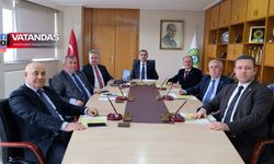AYÇİÇEĞİNDE "TARİFE KONTENJANI UYGULAMASI" SÜRECEK