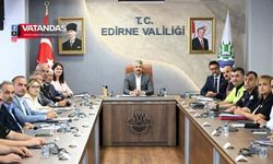 PATİLİ DOSTLAR İÇİN YOL HARİTASI BELİRLENDİ