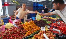 ENFLASYON AÇIKLANDI, PAZARDA GERÇEK DEĞİŞMEDİ