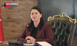 GENCAN, PARTİSİNDEN İSTİFA ETTİ