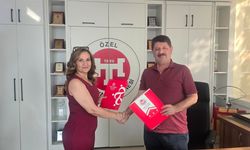 ÖZEL TRAKYA HASTANESİ İLE MEKTEBİM KOLEJİ ARASINDA KARŞILIKLI İNDİRİM