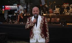 AĞA YEMEĞİNDE GENÇ PEHLİVANLARA DESTEK YAĞDI
