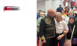 KIRKPINAR'IN HAFIZALARA KAZINAN KARESİ: BİR EVLAT, BİR VASİYET, BİR DUA