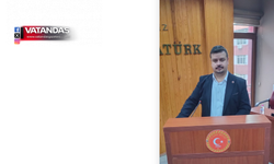 SAROS PLANLARI İÇİN "İVEDİLİK" ÇAĞRISI