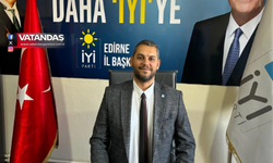 ŞAHİN "BATI TRAKYA TÜRKLERİ YALNIZ DEĞİLDİR"