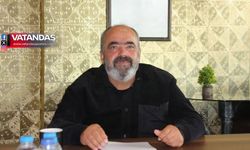 "TEK AMACIMIZ BÖLGEMİZE HİZMET ETMEKTİ"