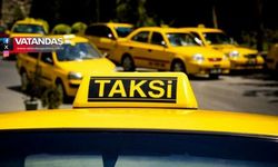 KARAAĞAÇ HATTINDAKİ TAKSİ ÜCRETLERİNE ZAM