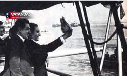 ADD'DEN KABOTAJ KANUNU’NUN 100. YILI MESAJI