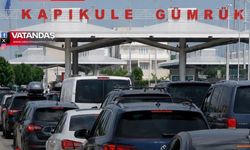 GURBETÇİLERE KRİTİK UYARI