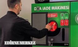 HER AMBALAJA 1 TL İADE