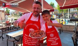 146 YILLIK LEZZET MİRASÇISI MİNİK KEMAL YETİŞİYOR