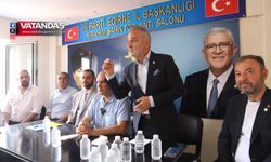 İYİ PARTİ'DEN SANDIK MESAJI
