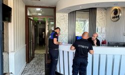 OTELLERE SIKI DENETİM