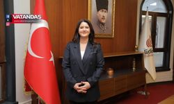 GENCAN, AB HABER AJANSI DERGİSİNE RÖPORTAJ VERDİ