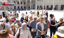 LALAPAŞA BELEDİYESİ’NDEN İSTANBUL'A KÜLTÜR TURU