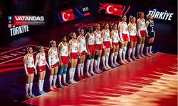 ATATÜRK'ÜN KIZLARI TARİH YAZDI