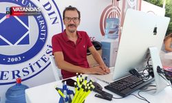 ÜNİVERSİTE TERCİH DANIŞMANLIĞI HİZMETİ BAŞLADI