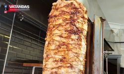 ‘KÖZDE TAVUK’ DÖNERLE YARIŞIYOR