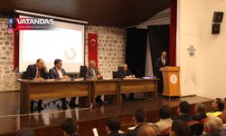 KAMU YATIRIMLARININ YÜZDE 18'İ TAMAMLANDI