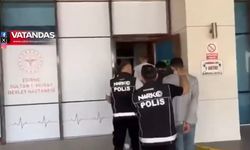 UYUŞTURUCU OPERASYONU