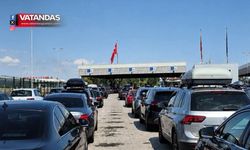 BORCUNU ÖDEMEYEN SINIRDAN ÇIKAMAYACAK