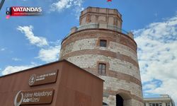 NOLAN'IN GÜNDEME TAŞIDIĞI "ODYSSEUS"UN İZLERİ EDİRNE'DE