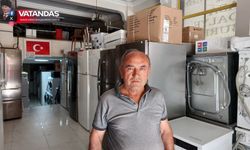 ÖĞRENCİNİN EV KURMASI HAYAL OLDU
