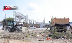 HURDACI SORUNU ÇÖZÜME KAVUŞTU