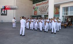 BANDO TAKIMI GURBETÇİLERİ SILA YOLUNDA UĞURLADI