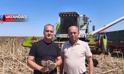 AYÇİÇEĞİNDE GÜMRÜK VERGİSİ İNDİRİMİNE TEPKİ