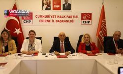 CHP’Lİ KAYA EDİRNE’DEN İKTİDARA YÜKLENDİ:  “ÇİFTÇİ ÜRETİMDEN, GENÇLER UMUTTAN KOPMA NOKTASINDA”