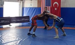 30 AĞUSTOS’A ÖZEL ULUSLARARASI GÜREŞ