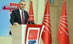 CHP'DE KONGRE TAKVİMİ İÇİN GERİ SAYIM BAŞLADI