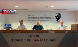 ETSO AĞUSTOS AYI MECLİS TOPLANTISI GERÇEKLEŞTİRİLDİ