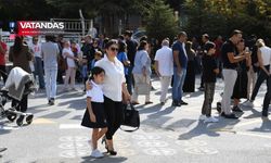 YENİ EĞİTİM YILINDA VELİLERE UYUM SÜRECİ İÇİN İDARİ İZİN